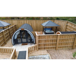 Beech Pod