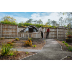 Shillelagh Country Pod Beech