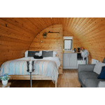 Shillelagh Country Pod Bed