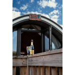 Shillelagh Country Pod