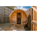 Shillelagh Country Pod Sauna