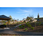 Shillelagh Country Pods Garden