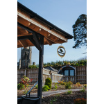 Shillelagh Country Pod
