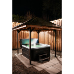 Shillelagh Country Pod Jacuzzi