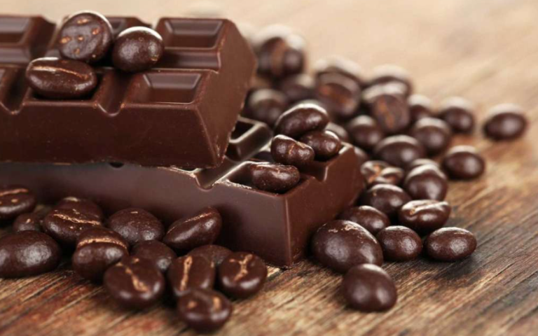 Chocolate Garden