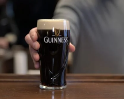 Shillelagh Country Pods Cheers