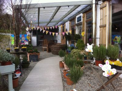 Tinahely Farm Shop
